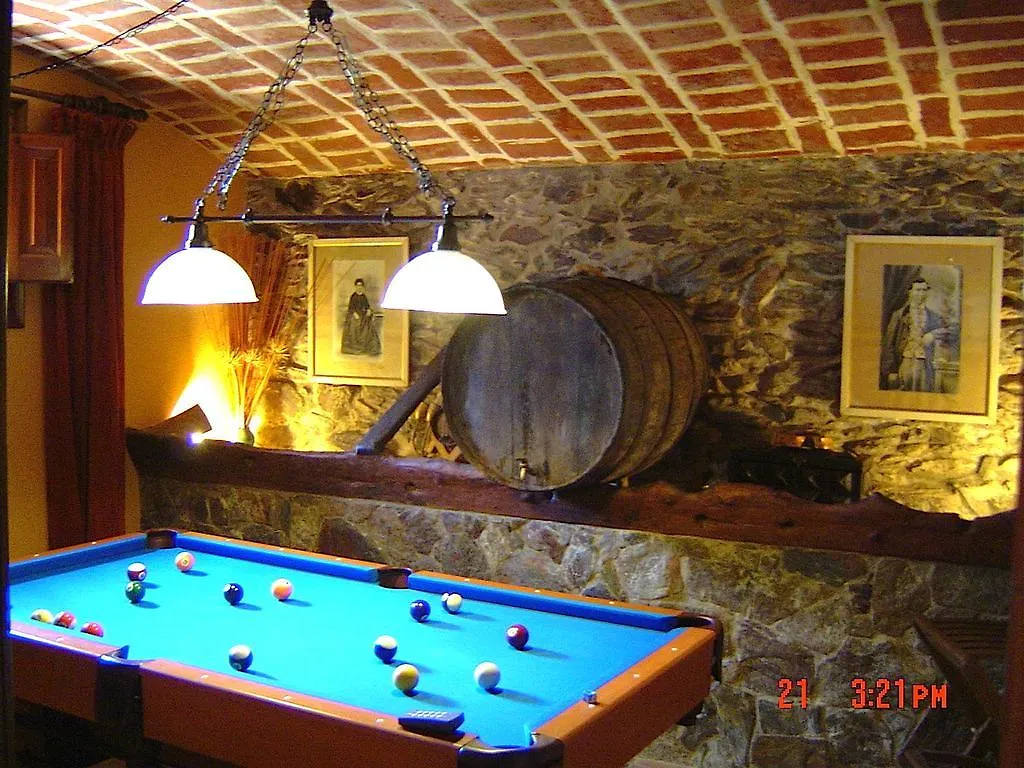 Masia Cm Costa Brava Santa Pellaya Villa