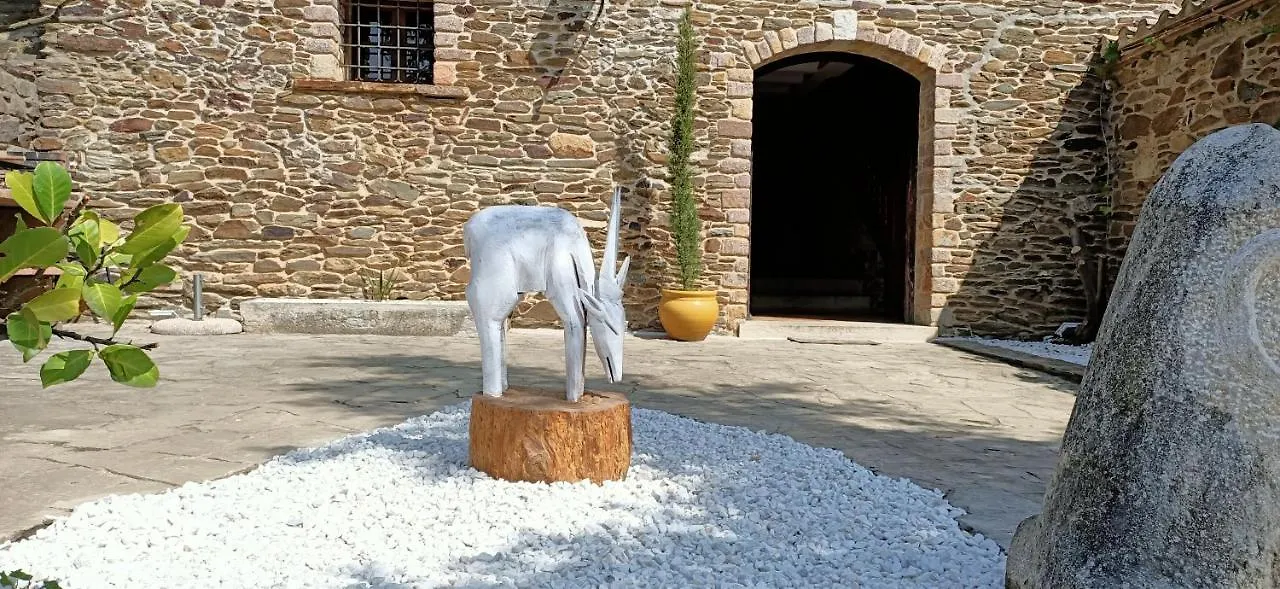 Masia Cm Costa Brava Santa Pellaya 0*,  Spain