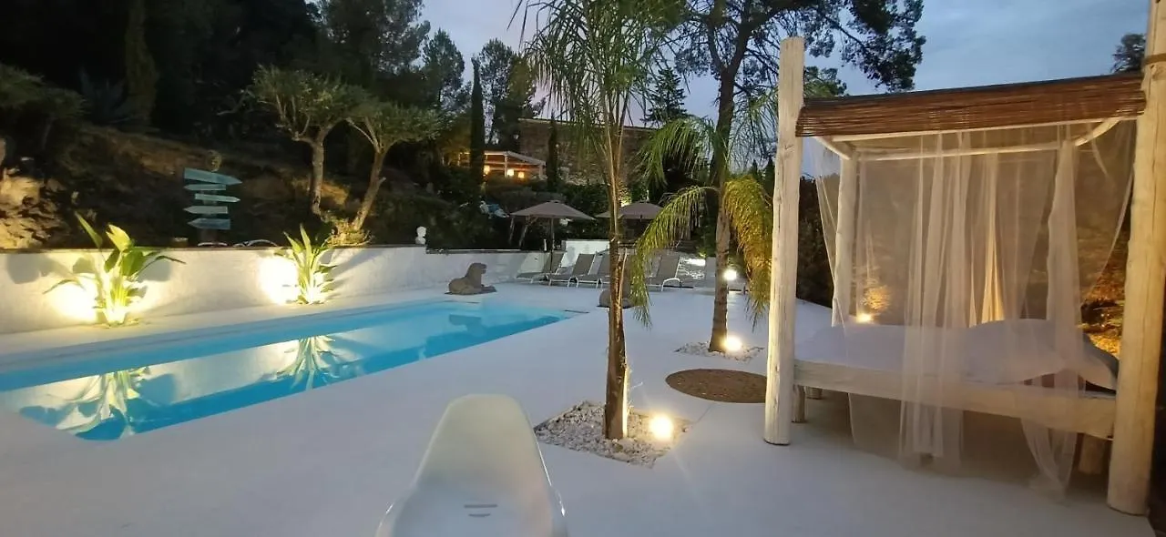 Villa Masia Cm Costa Brava Santa Pellaya