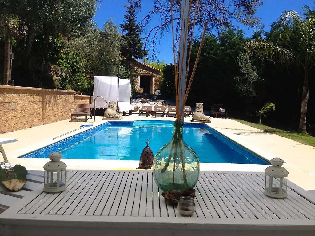 Masia Cm Costa Brava Santa Pellaya Villa