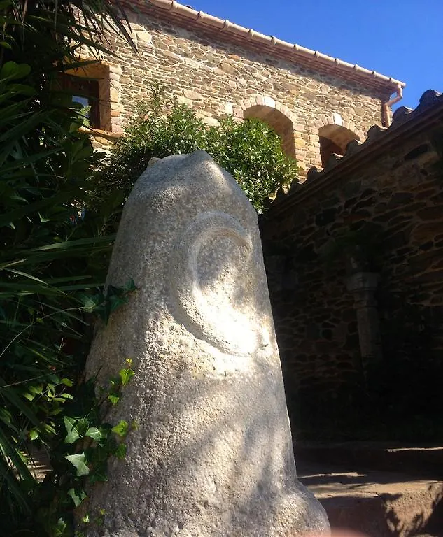 Masia Cm Costa Brava Santa Pellaya Villa