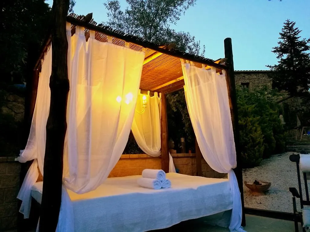 Masia Cm Costa Brava Santa Pellaya